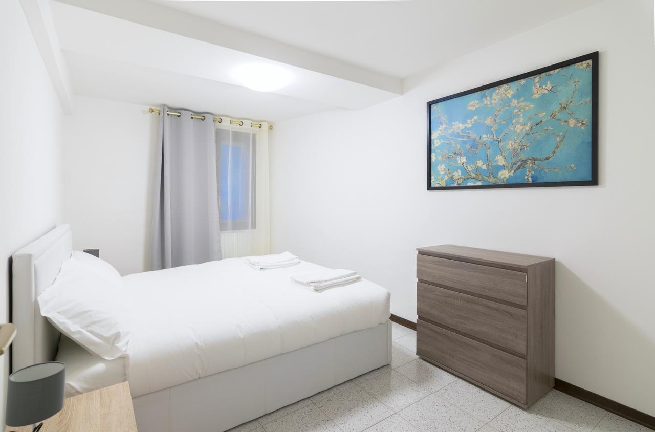 Ca' Del Giusto Appartement Venetië Buitenkant foto