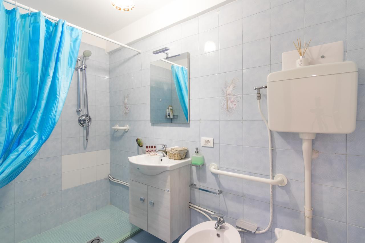 Ca' Del Giusto Appartement Venetië Buitenkant foto