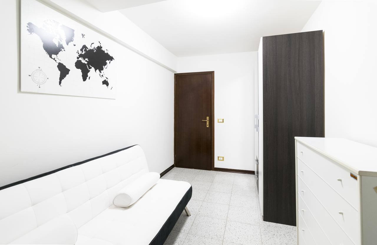 Ca' Del Giusto Appartement Venetië Buitenkant foto