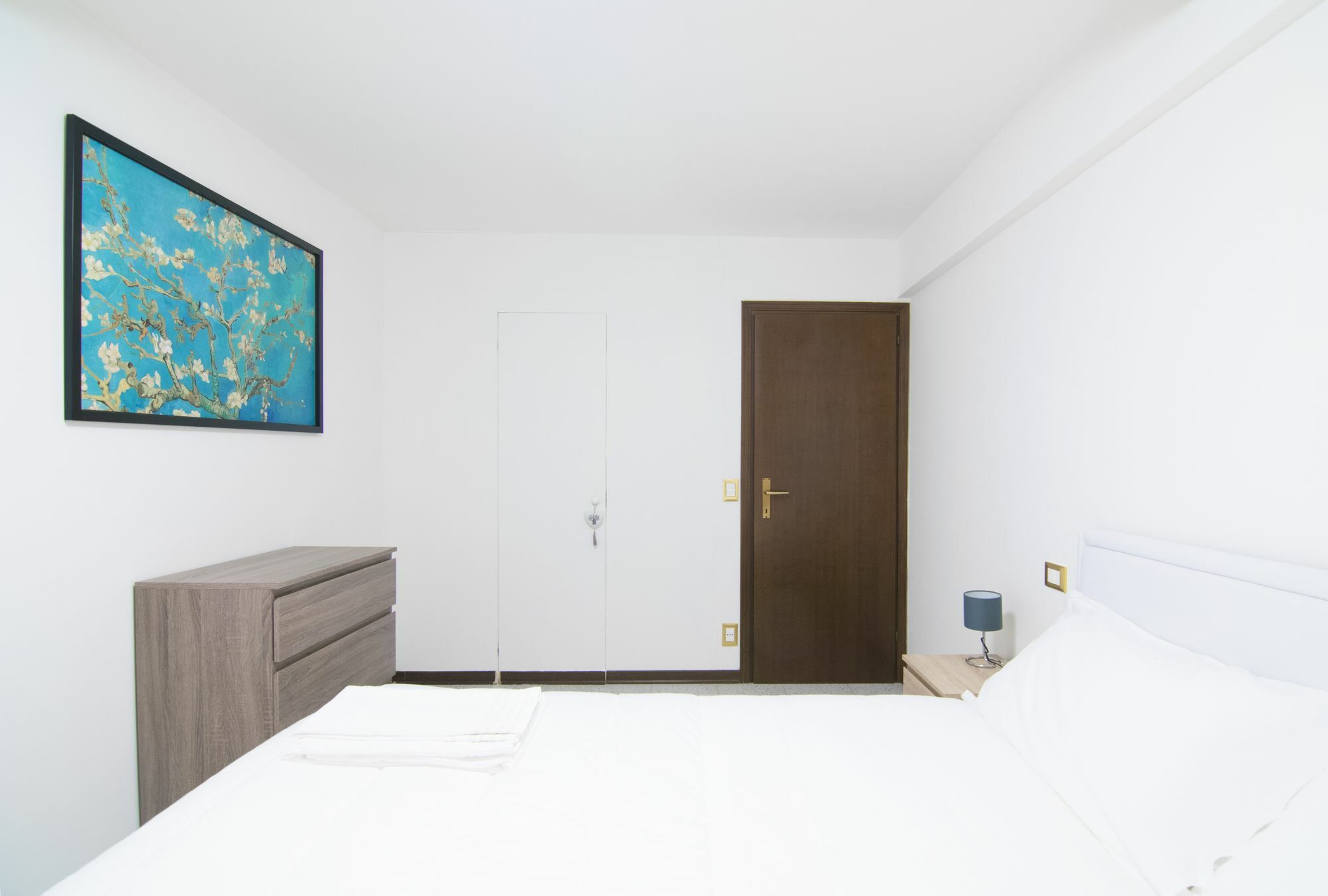 Ca' Del Giusto Appartement Venetië Buitenkant foto