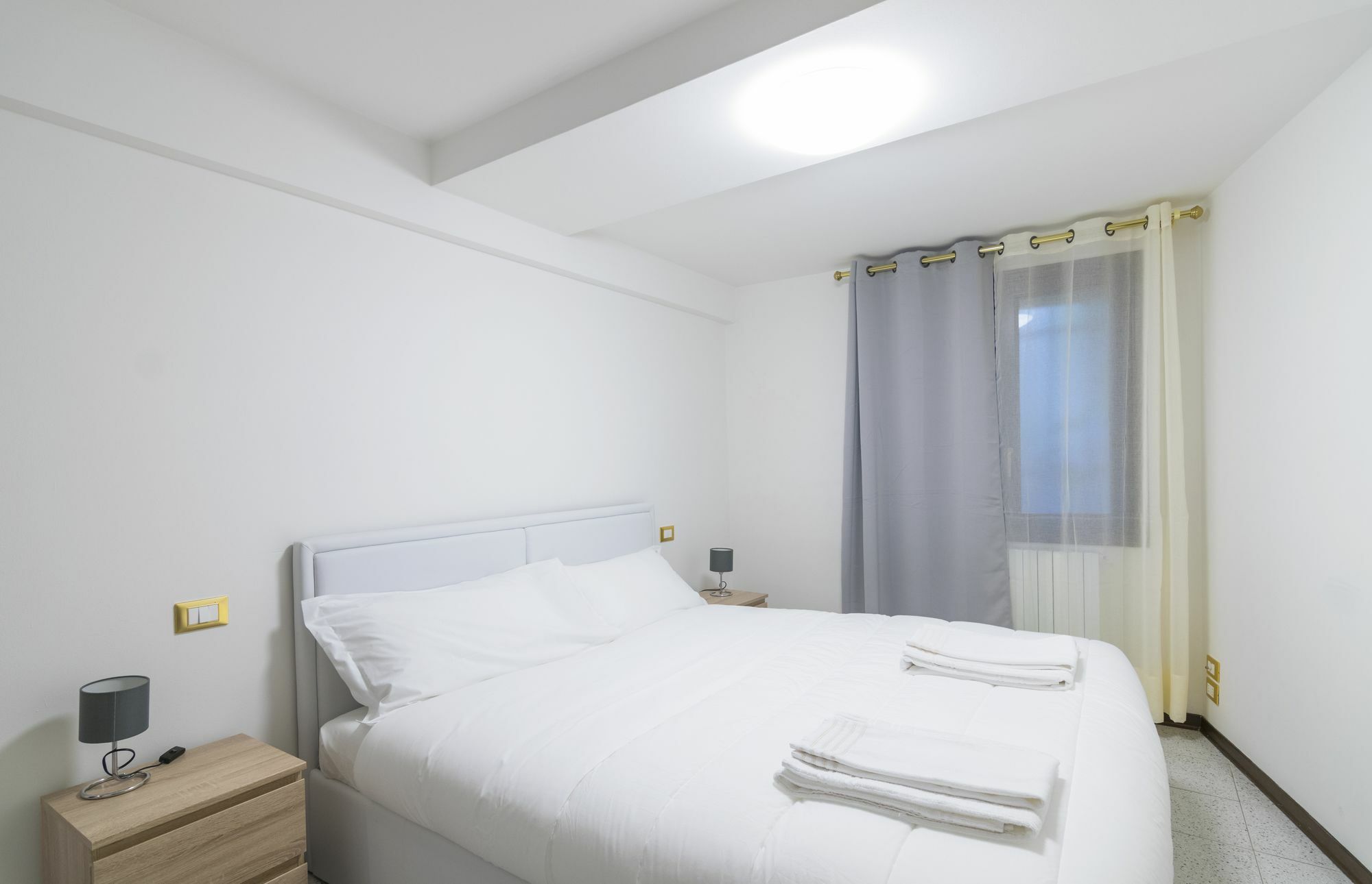 Ca' Del Giusto Appartement Venetië Buitenkant foto