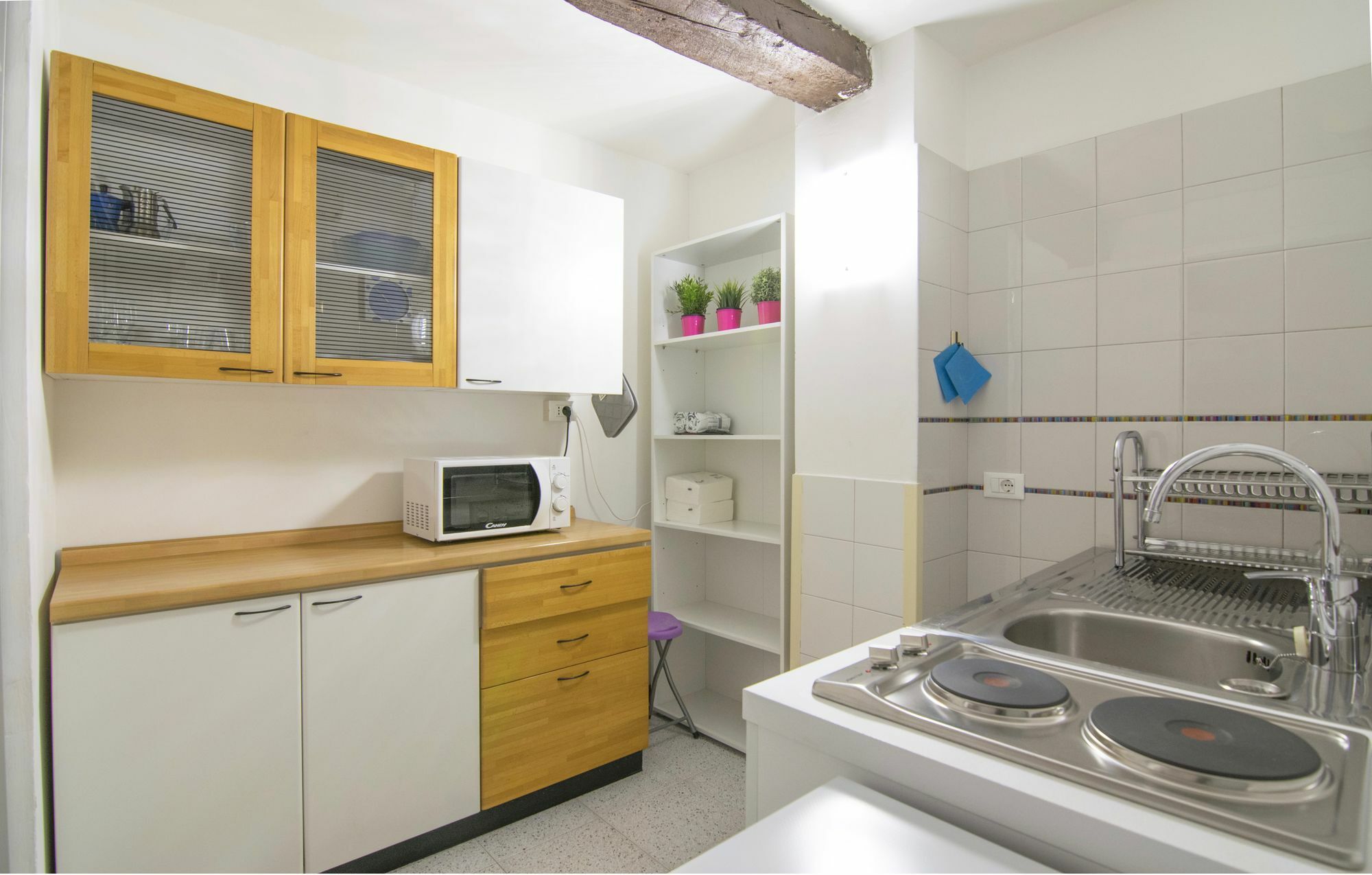 Ca' Del Giusto Appartement Venetië Buitenkant foto