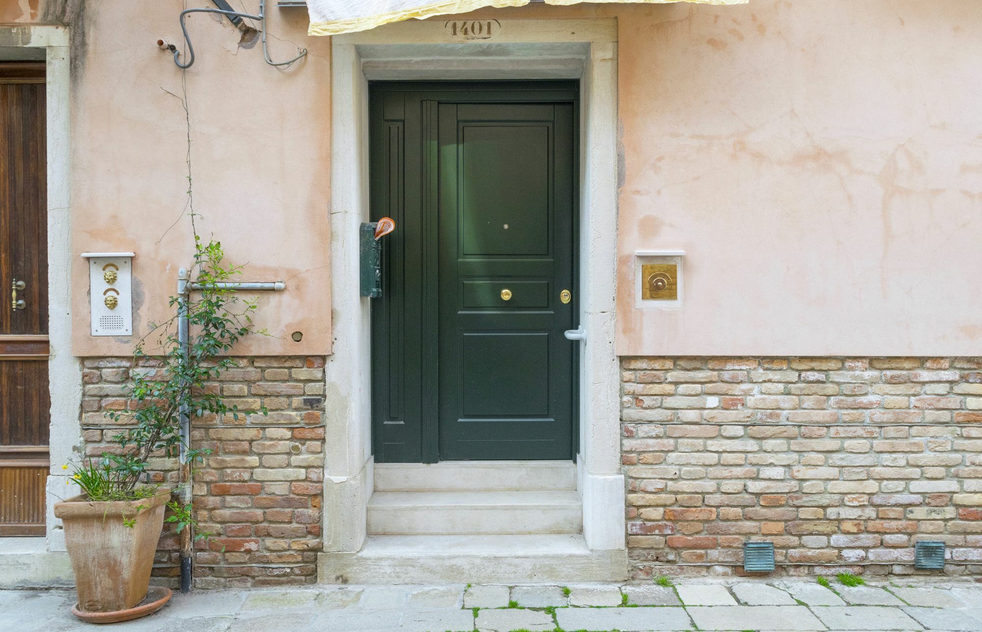 Ca' Del Giusto Appartement Venetië Buitenkant foto